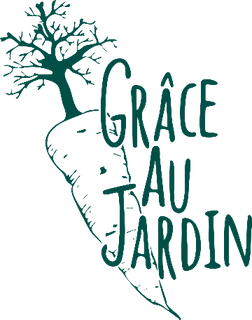 Grâce Au Jardin