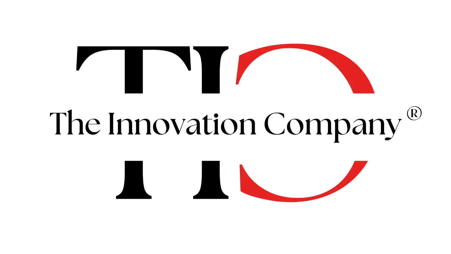 The Innovation Company